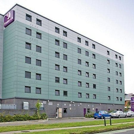 Premier Inn London Elstree / Borehamwood Zewnętrze zdjęcie
