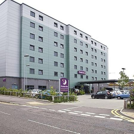 Premier Inn London Elstree / Borehamwood Zewnętrze zdjęcie