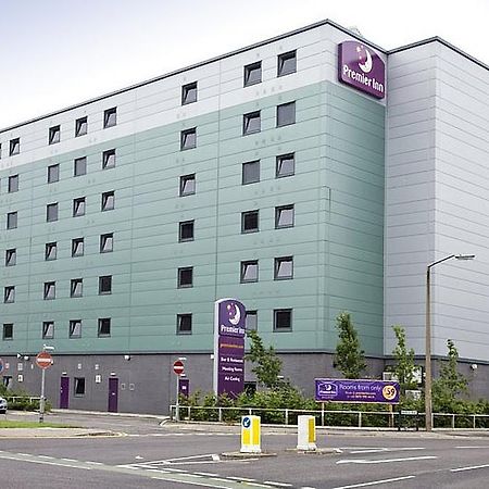 Premier Inn London Elstree / Borehamwood Zewnętrze zdjęcie