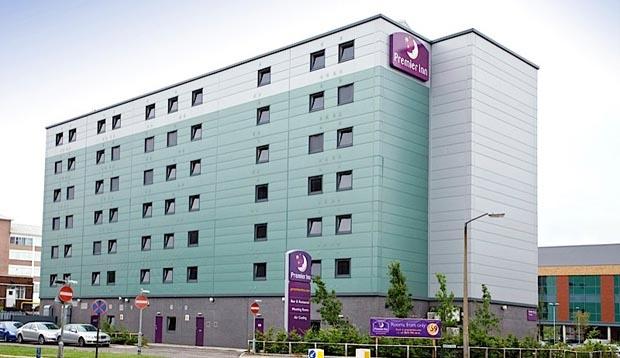Premier Inn London Elstree / Borehamwood Zewnętrze zdjęcie