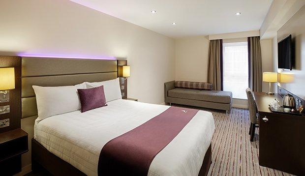 Premier Inn London Elstree / Borehamwood Zewnętrze zdjęcie