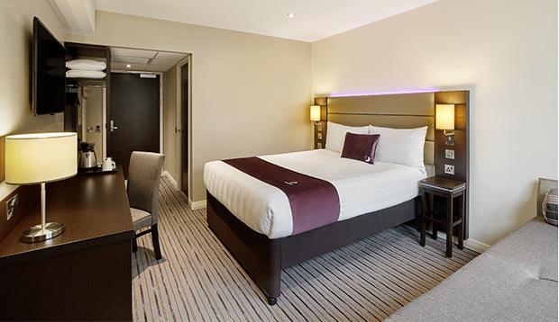 Premier Inn London Elstree / Borehamwood Zewnętrze zdjęcie