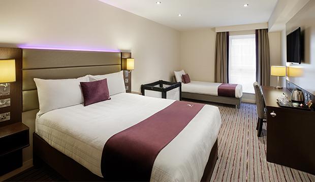 Premier Inn London Elstree / Borehamwood Zewnętrze zdjęcie