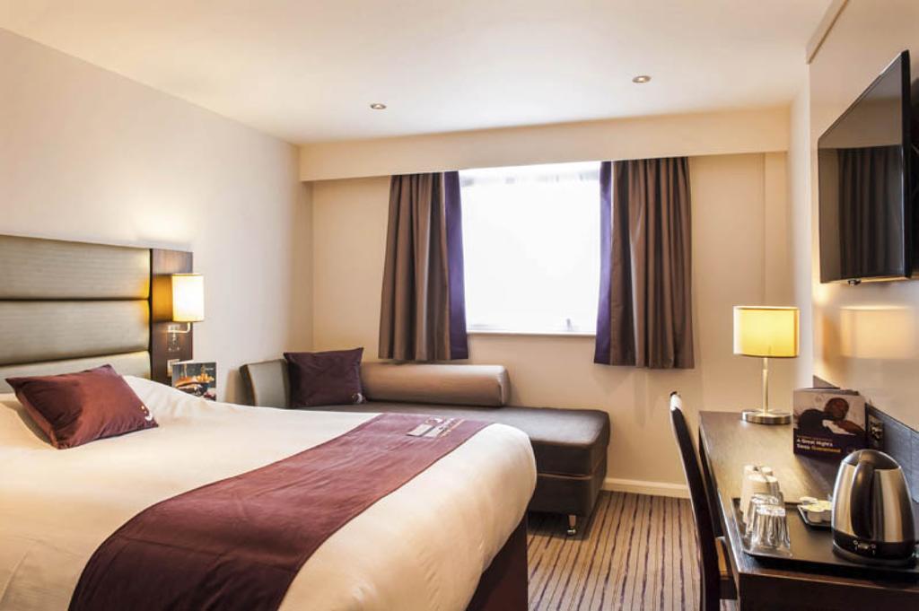 Premier Inn London Elstree / Borehamwood Zewnętrze zdjęcie