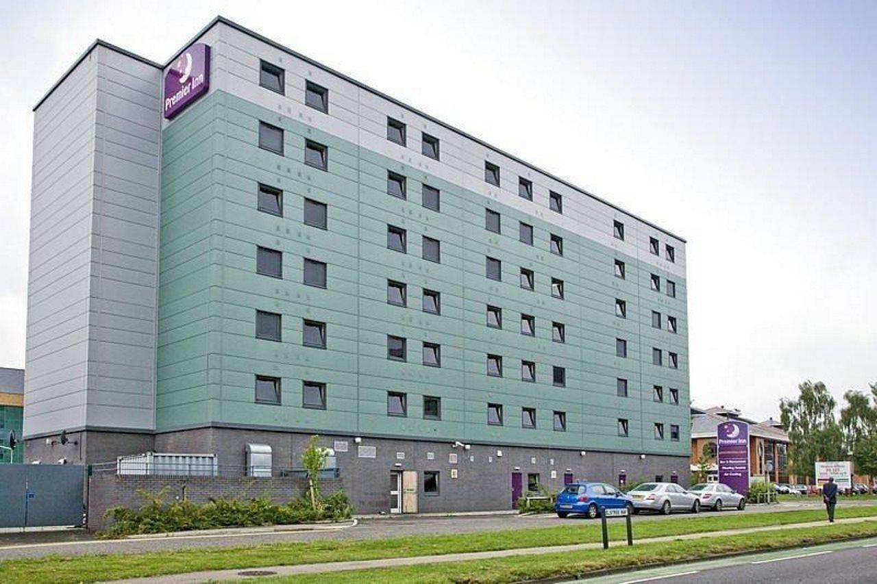 Premier Inn London Elstree / Borehamwood Zewnętrze zdjęcie