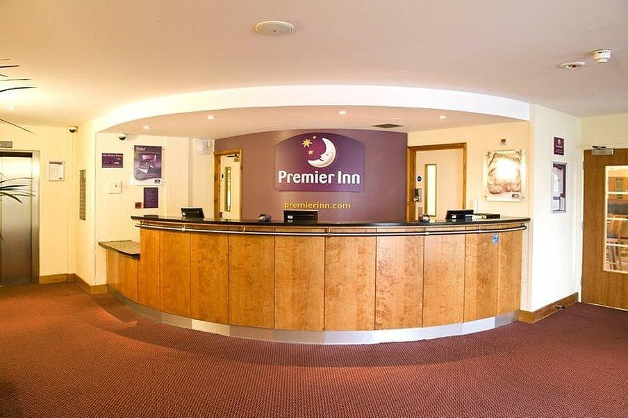Premier Inn London Elstree / Borehamwood Zewnętrze zdjęcie