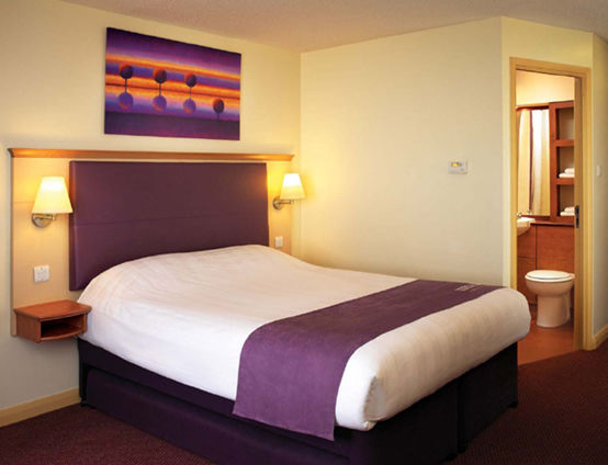 Premier Inn London Elstree / Borehamwood Zewnętrze zdjęcie