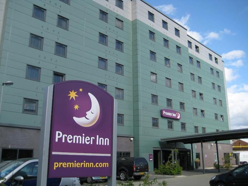 Premier Inn London Elstree / Borehamwood Zewnętrze zdjęcie